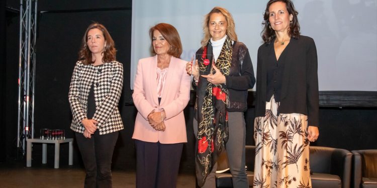 Fundacion Integra - Premio Logista