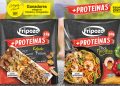 Gama +Proteínas Fripozo