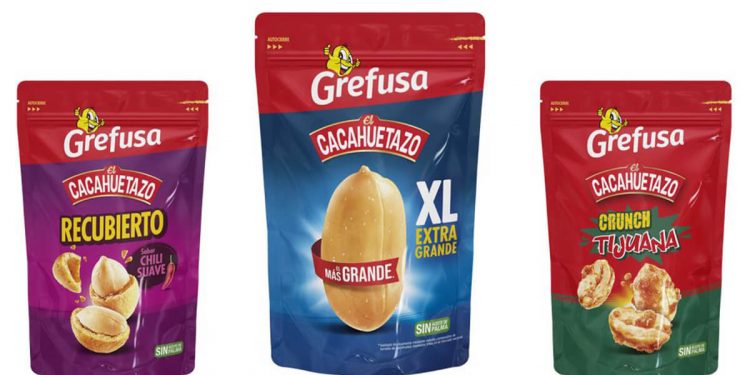 Grefusa-Cacahuetazo