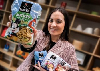 Grupo Gallo_Pasta Disney