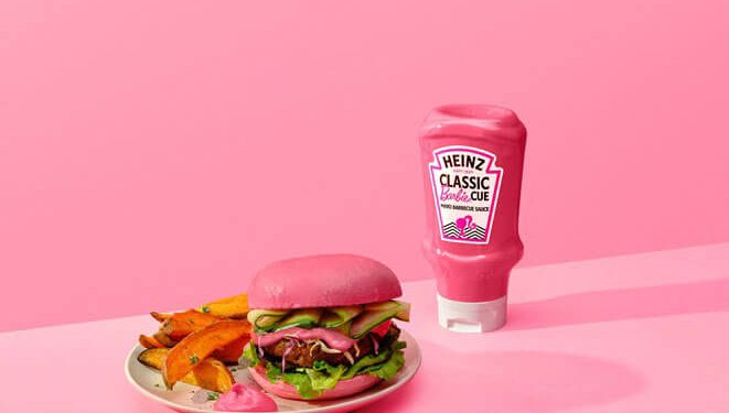 Barbiecue