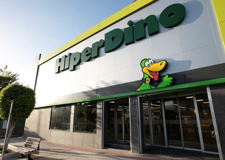 HiperDino