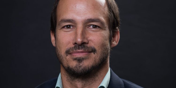 Ignacio Vazquez- Bacardi España