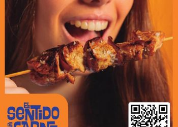 Interporc-El sentido de la carne