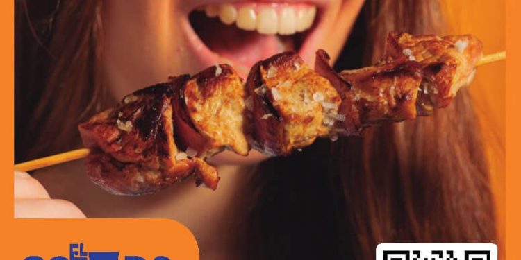 Interporc-El sentido de la carne