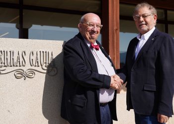 JM FONSECA Y ROBERTO VERINO