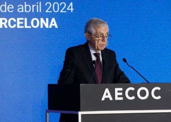 Javier Campo-Asamblea Aecoc