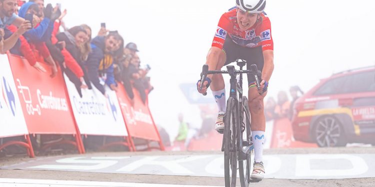 La Vuelta Femenina by Carrefour