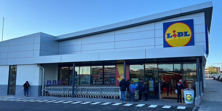 Lidl