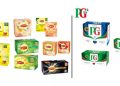 Lipton y PGtips