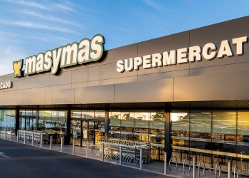 Masymas supermercados