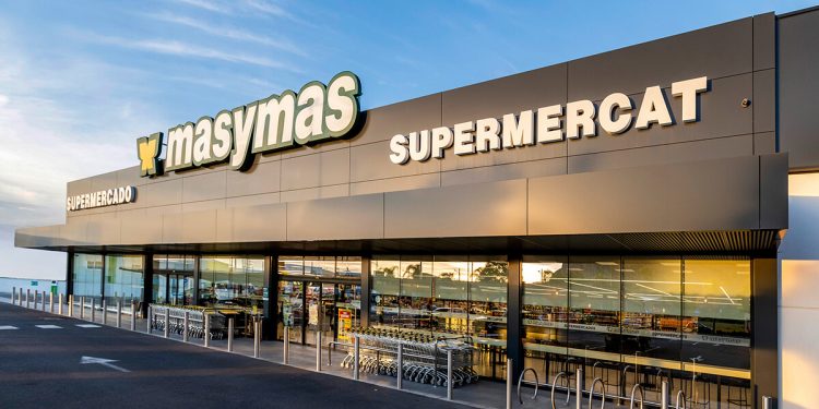 Masymas supermercados