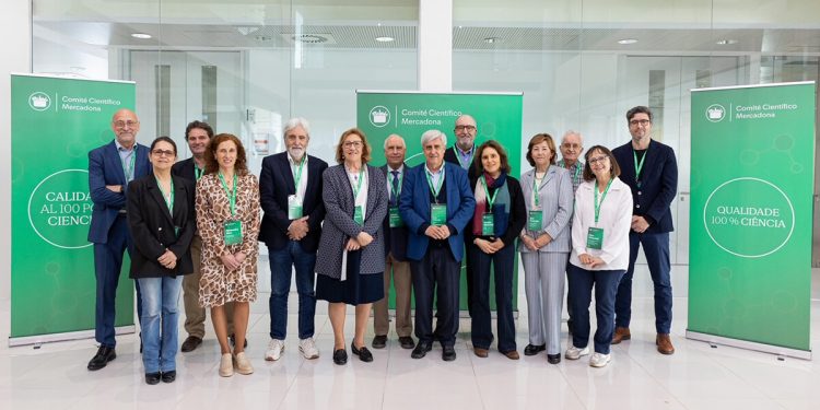 Mercadona-comites cientificos