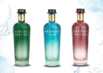 ginebras de Mermaid