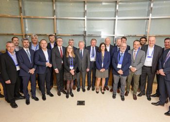 Mision de la UE en China - Interporc