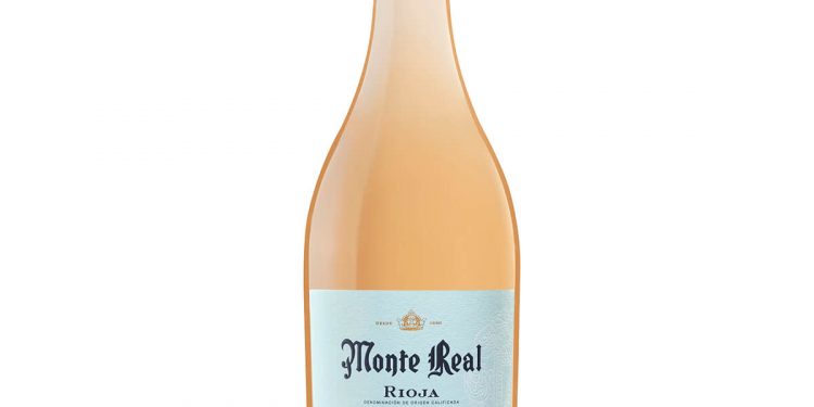 Monte Real Rosé