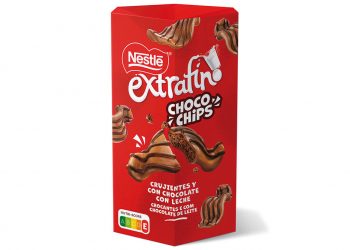 Nestle Chocochips