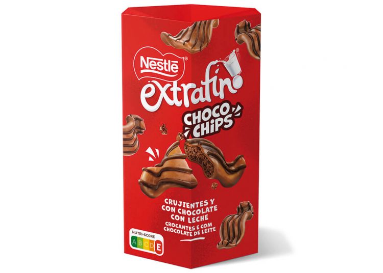 Nestle Chocochips