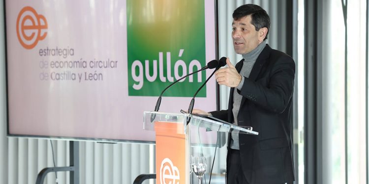 Paco Hevia - Decalogo Economía Circular Gullon