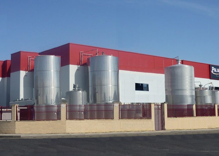 Palancares Alimentacion