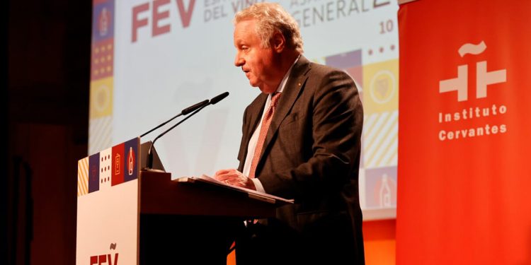 Pedro Ferrer-FEV