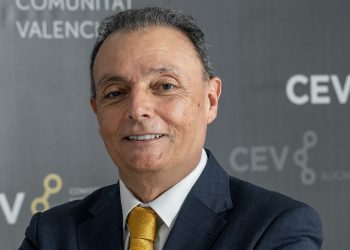 Salvador Navarro
