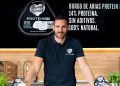 Saúl Cravioto - Burgo de Arias Protein Plus