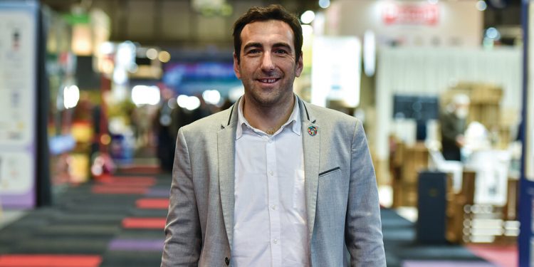 Sergio Fabregat
