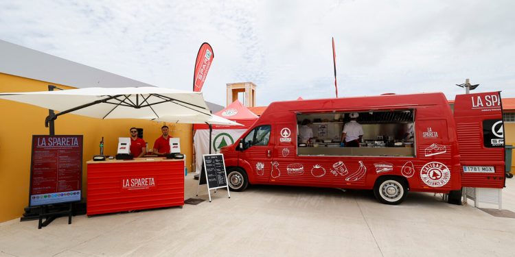Spar Gran Canaria
