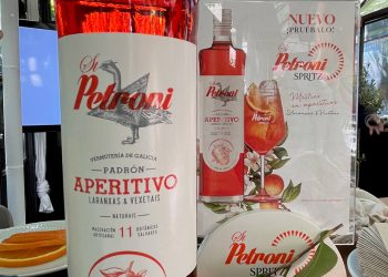 St. Petroni Spritz.