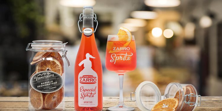 Zarro Spritz