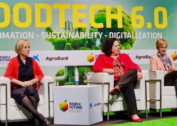 inauguracion food 4 future