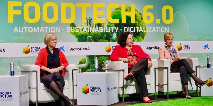 inauguracion food 4 future