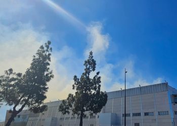 incendio Vicky Foods