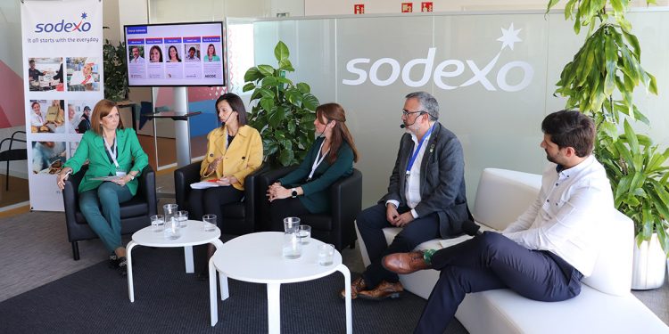 jornada desperdicio alimentario