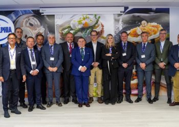 visita fabrica Philadelphia