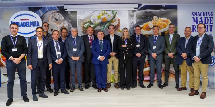 visita fabrica Philadelphia