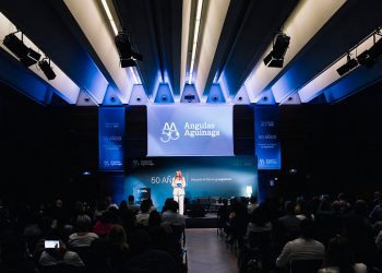 50 aniversario Angulas Aguinaga