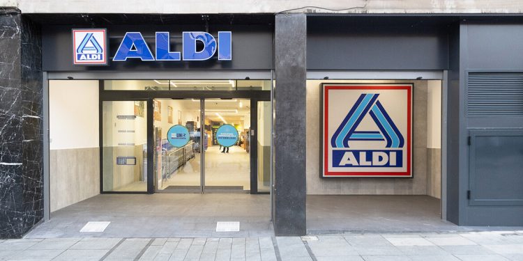 ALDI Bilbao