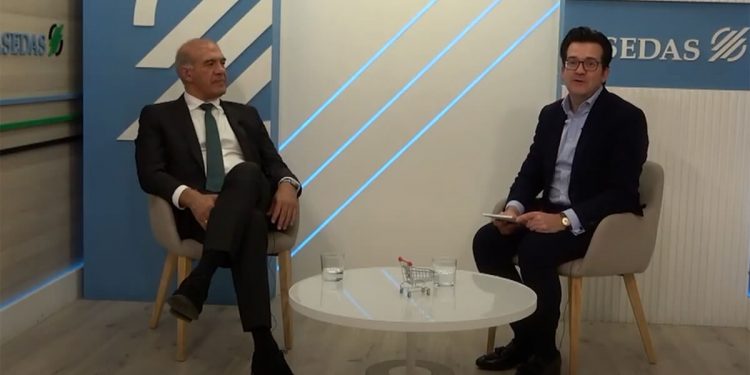 Asedas - Dialogos Jose Luis Palma