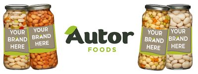 Autor Foods