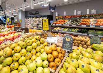 BM Supermercados