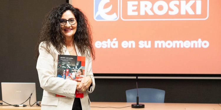 CEO Eroski
