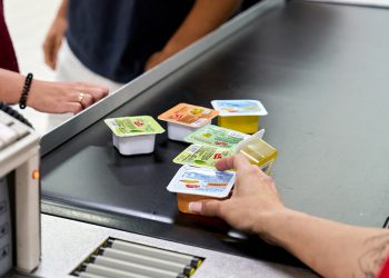 Campofrio Health Care en Alcampo