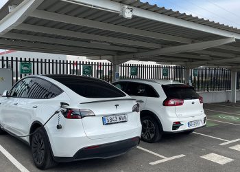 Cargadores electricos Fripozo