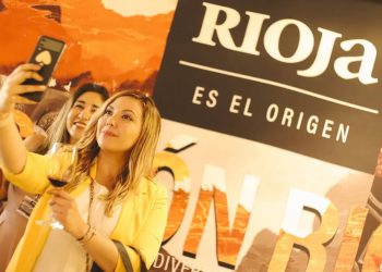 DOCa Rioja-Mexico