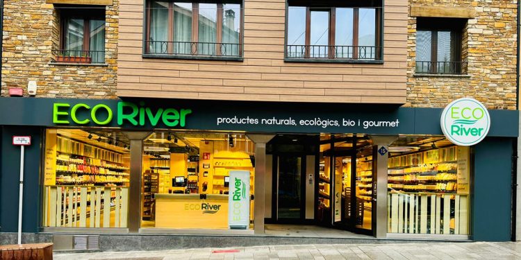EcoRiver Encamp