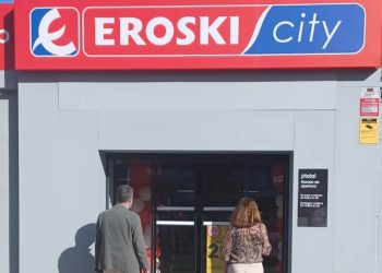 Eroski City
