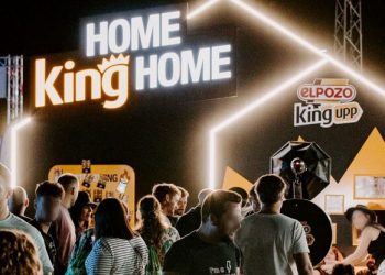 Espacio King Home