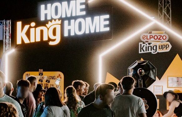 Espacio King Home